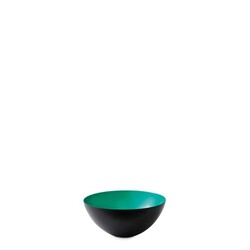 Normann copenhagen krenit bowl turquois 10cl