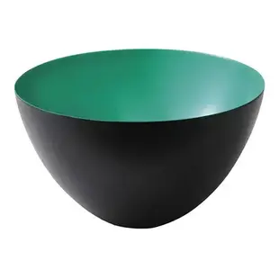 Normann copenhagen krenit bowl 3,5l turquois