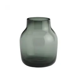 muuto silent dark green groot