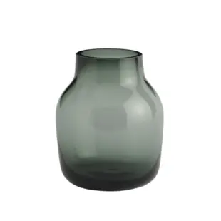 muuto silent dark green groot