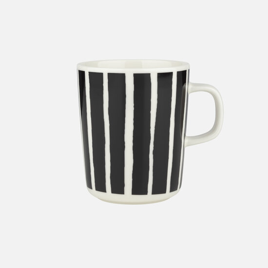 Marimekko marimekko Oiva / Piccolo mug 2,5 dl