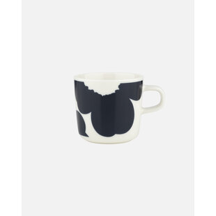 marimekko oiva / Iso unikko coffee cup 2dl