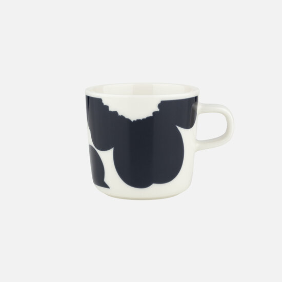Marimekko marimekko Oiva / Iso Unikko coffee cup 2dl