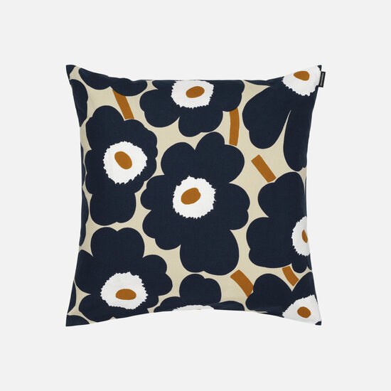 Marimekko marimekko Pieni Unikko cushion cover 50x50 cm