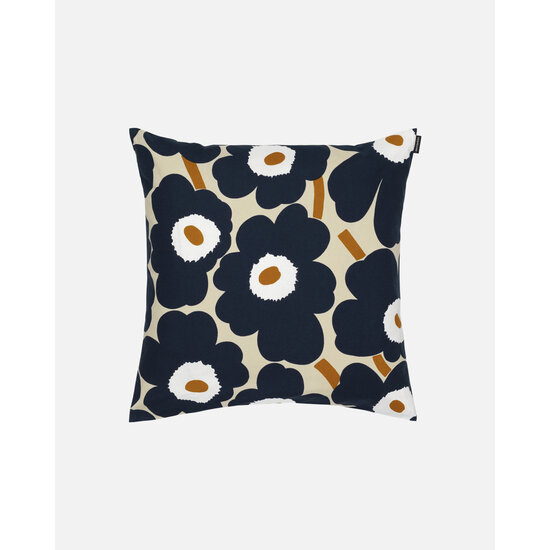 Marimekko marimekko Pieni Unikko cushion cover 50x50 cm