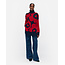 marimekko marimekko Vinni Unikko knitted wool pullover S