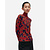 Marimekko marimekko armas unikko jersey turtleneck top XL