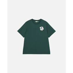 marimekko Embla Unikko Placement Kioski t-shirt L