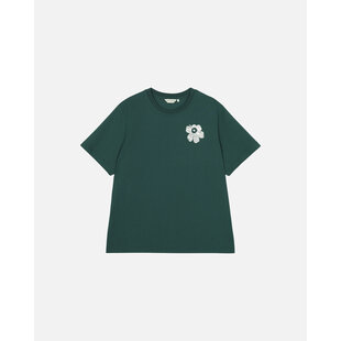 marimekko Embla Unikko Placement Kioski t-shirt L