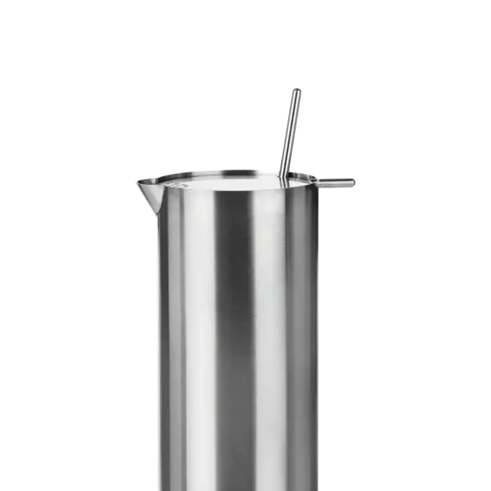 Stelton stelton AJ martini mixer