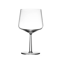 iittala essence cocktail glass 63cl clear 2pc