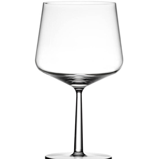 Iittala iittala essence cocktail glass 63cl clear 2pc