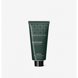 skandinavisk Skog hand cream 75ml