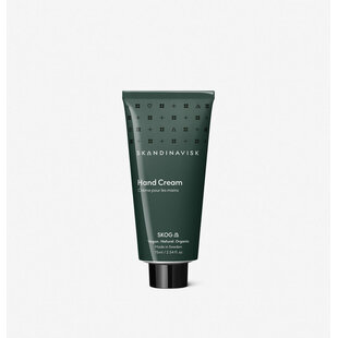 skandinavisk Skog hand cream 75ml