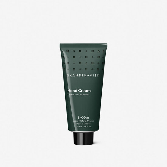 Skandinavisk skandinavisk Skog hand cream 75ml