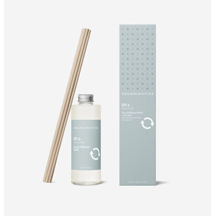 skandinavisk oy scent diffuser refill 200 ml