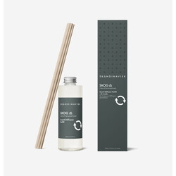 skandinavisk skog scent diffuser refill 200 ml