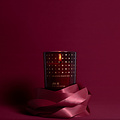 Skandinavisk skandinavisk jul scented candle 200 g