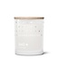 Skandinavisk skandinavisk sno scented candle 65 g