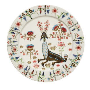 Taika plate 27cm Siimes