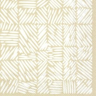 marimekko JUUSTOMUOTTI servetten