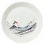 Arabia arabia moomin plate True to its origins 19 cm.