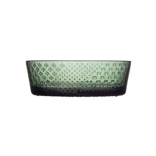 iittala tundra bowl  62 cl pine