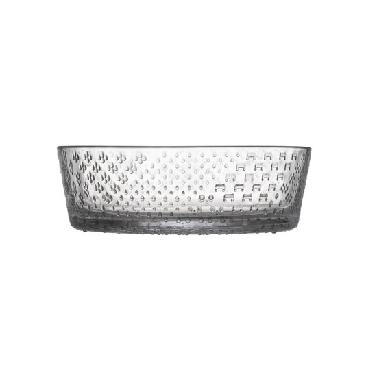 Iittala iittala tundra bowl 62 cl clear