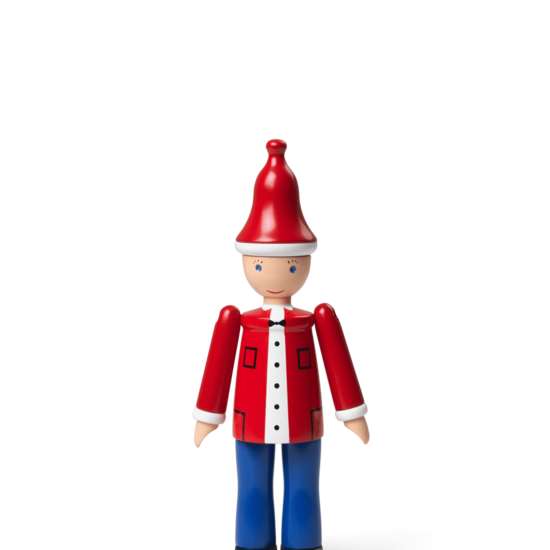 Kay Bojesen kay bojesen kerst figuur ole