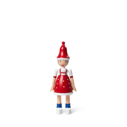 kay bojesen kerstfiguur lise