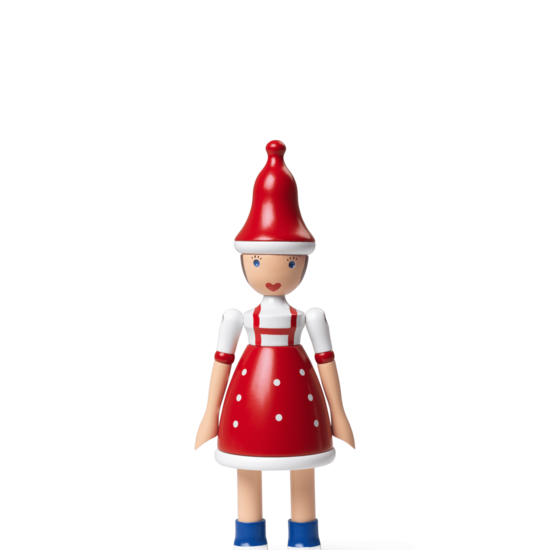 Kay Bojesen kay bojesen kerstfiguur lise
