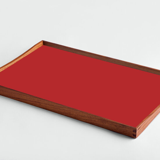 Architectmade Architectmade turning tray medium