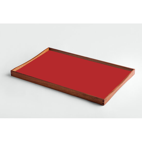Architectmade Architectmade turning tray medium