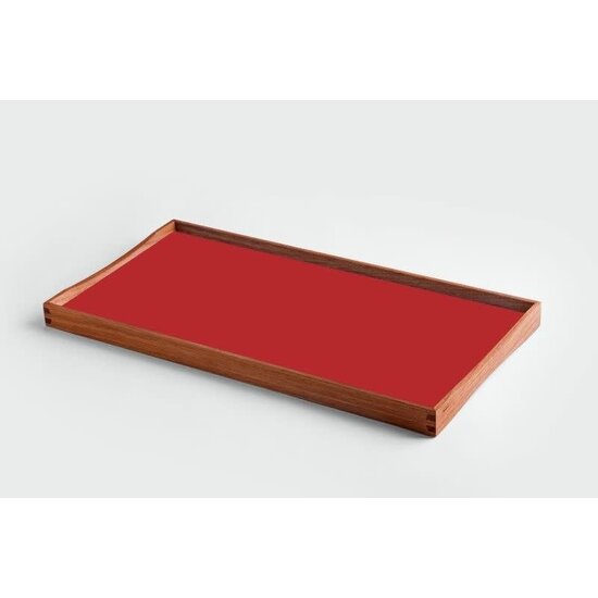 Architectmade Architectmade turning tray small