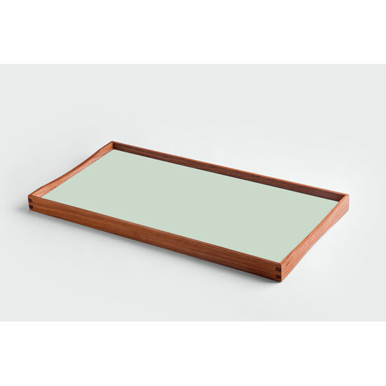 Architectmade Architectmade turning tray small