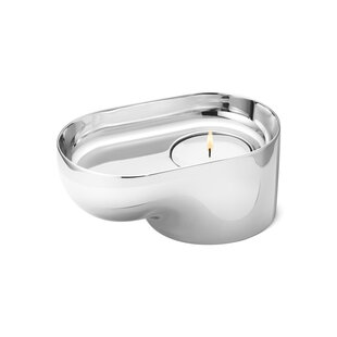 georg jensen nendo tealight