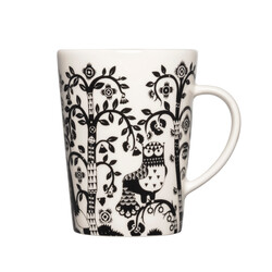 taika mug 0.3l black