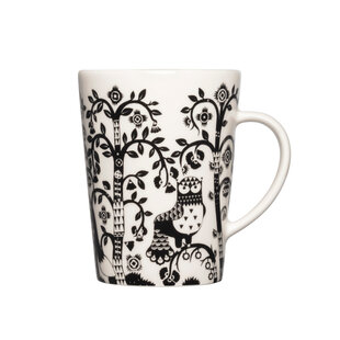 Taika mug 0,3L black