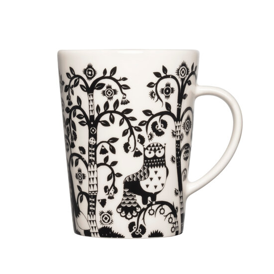 Iittala iittala taika mug 0.3l black