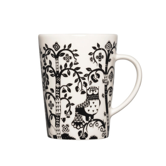 Iittala iittala taika mug 0.3l black