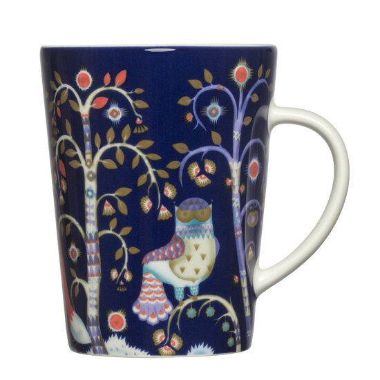 Iittala iittala taika mug 0.3l blue