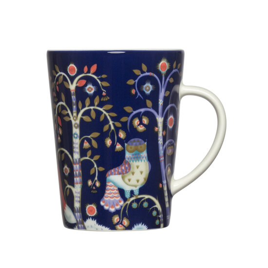 Iittala iittala taika mug 0.3l blue