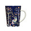 iittala taika mug 0.3l blue