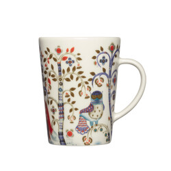 Taika mug 0,3L white