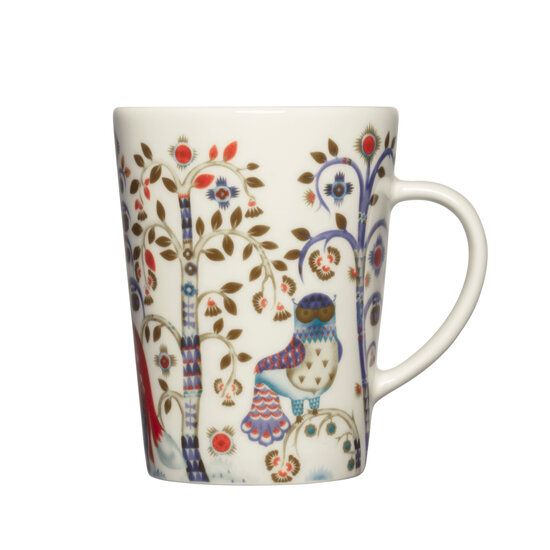 Iittala iittala taika mug 0.3l white