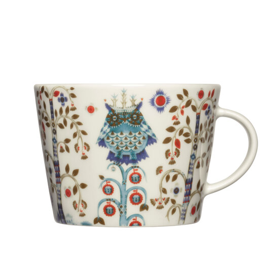 Iittala iittala taika cup 0.3l white