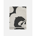 Marimekko marimekko Unikko Hand Towel  grijs 50 X 70 Cm