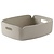 Muuto muuto restore tray sand 32cm x39cm x 12cm