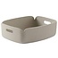 Muuto muuto restore tray sand 31cm x40cm x 12cm
