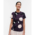 Marimekko marimekko Heleys Unikko t-shirt M